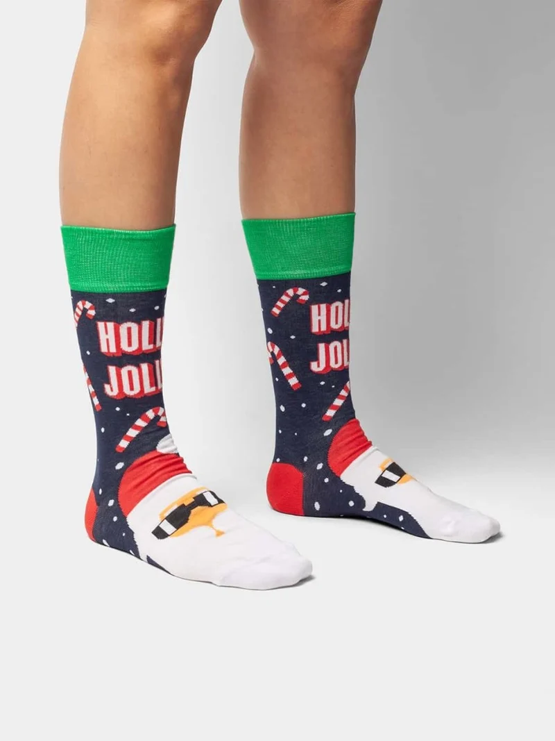 Hipster Holiday