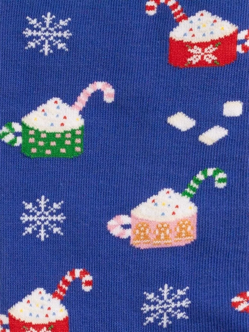 Christmas Latte
