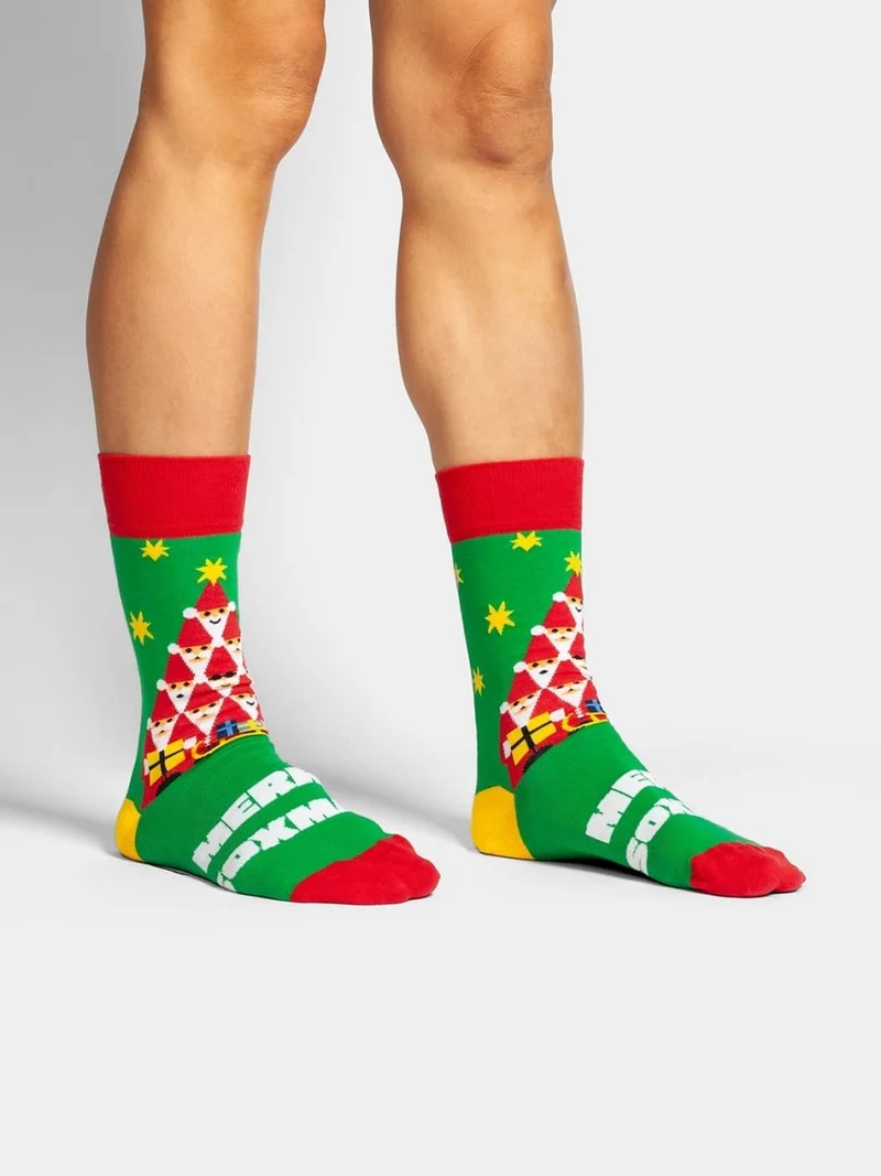 Santaception