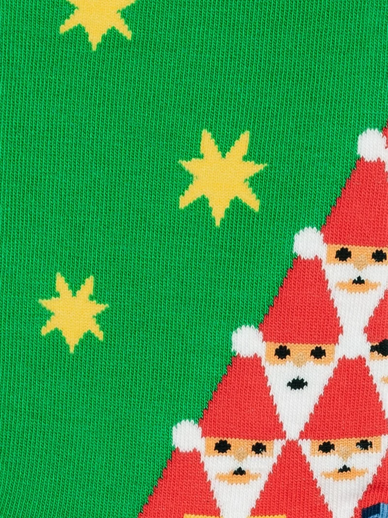 Santaception