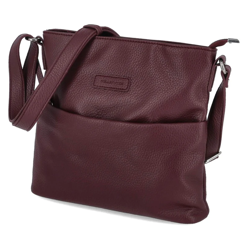 Schultertasche Rosa