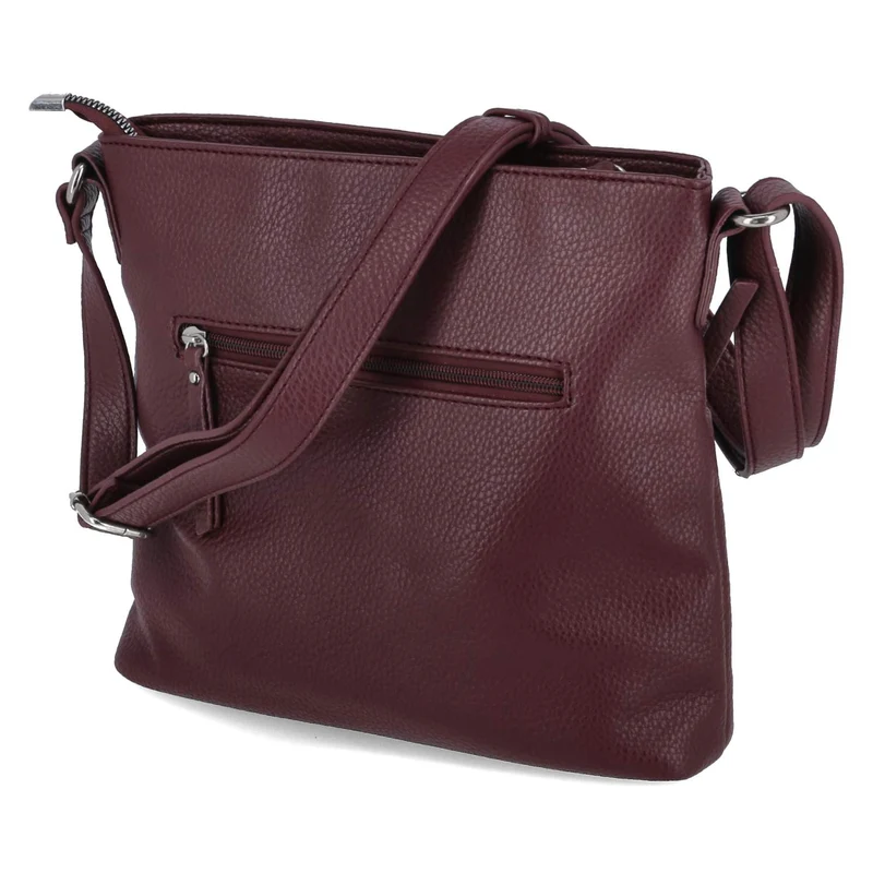 Schultertasche Rosa