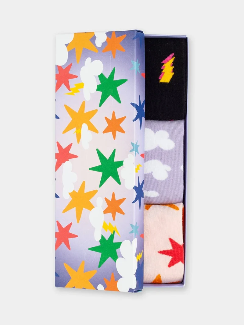 Sky Sparks (3er Box)