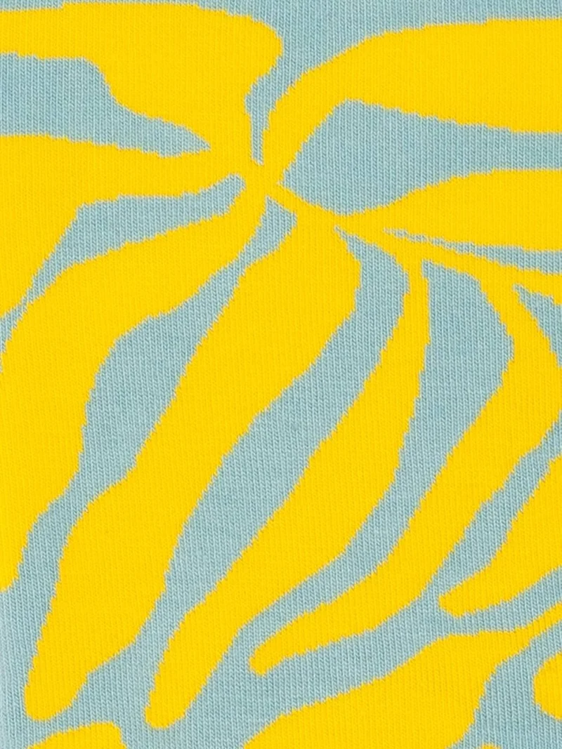 Yellow Whispers