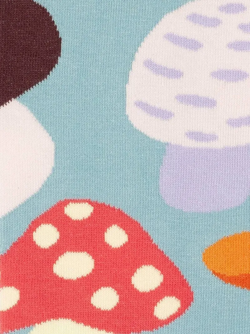 Magic Mushrooms