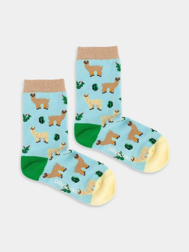 Lil Alpaca Gang