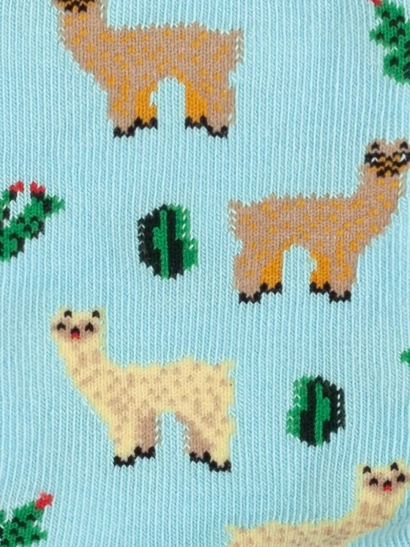 Lil Alpaca Gang