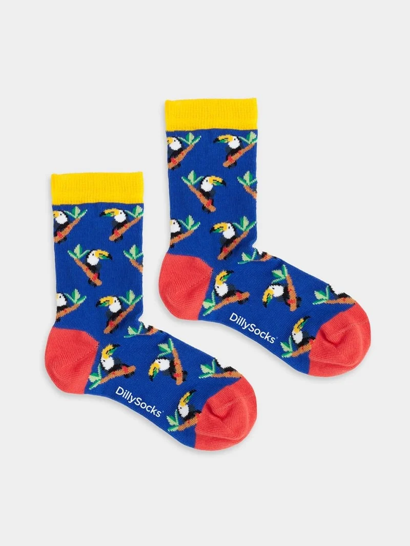 Lil Tropical Toucan