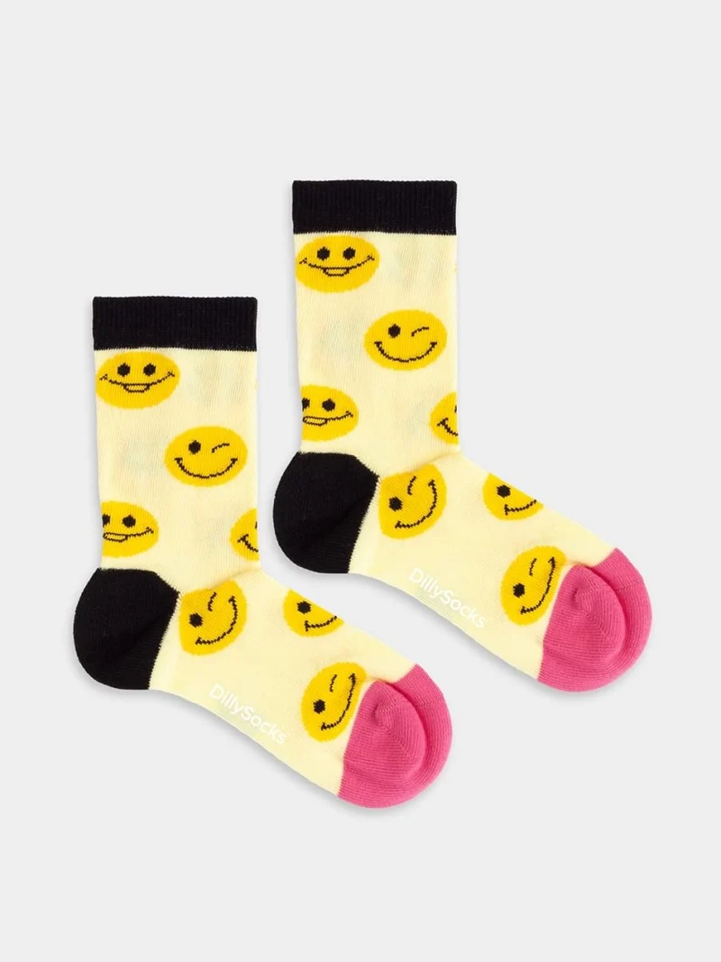 Lil Sunny Smileys