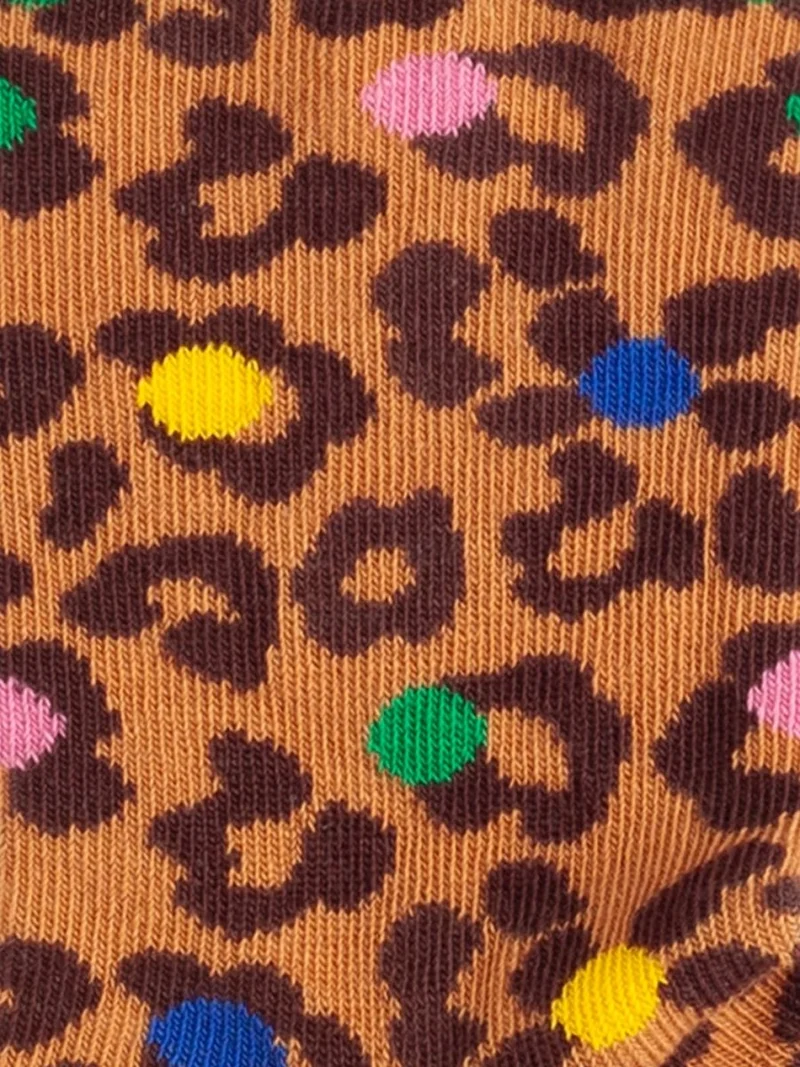 Lil Leo Spots