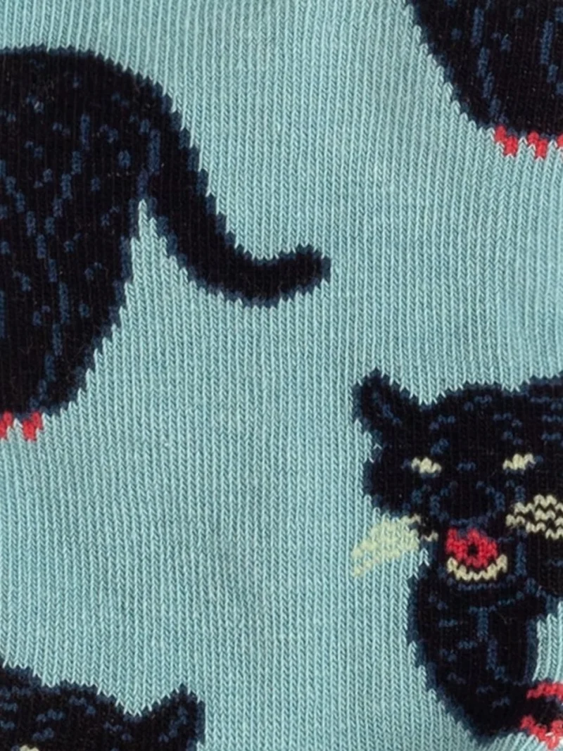 Lil Midnight Panther