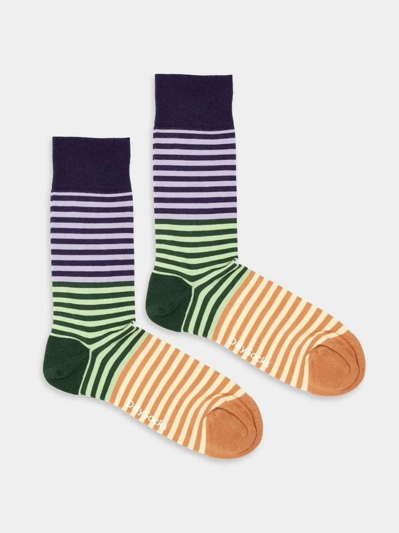 Harvest Stripes
