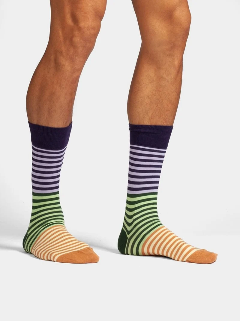Harvest Stripes