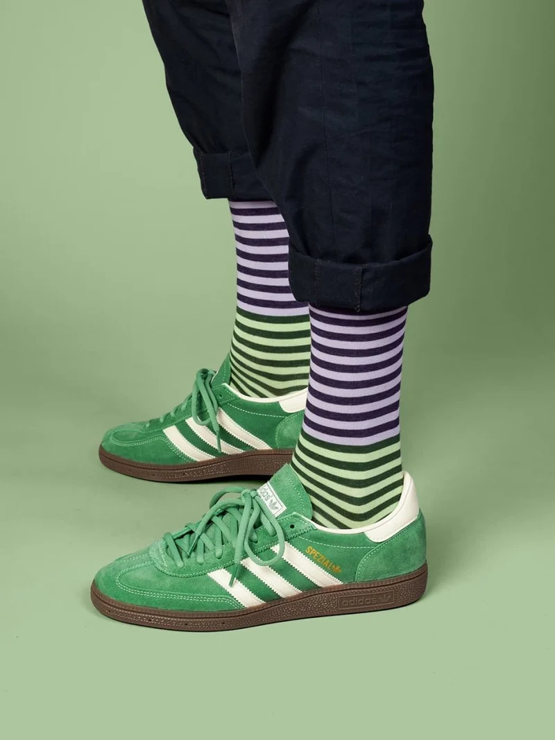 Harvest Stripes