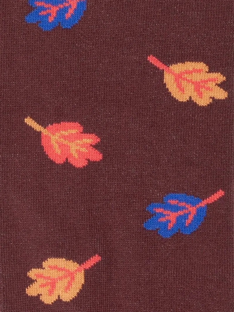Golden Leaves