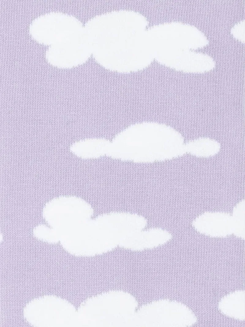 Cloudy Whispers
