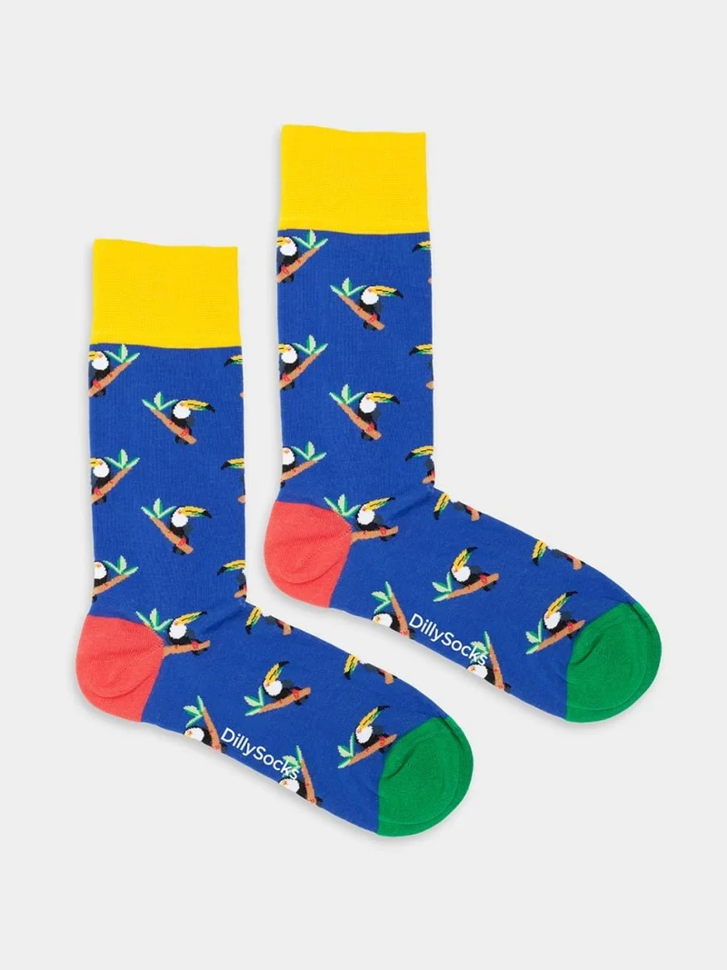 Tropical Toucan