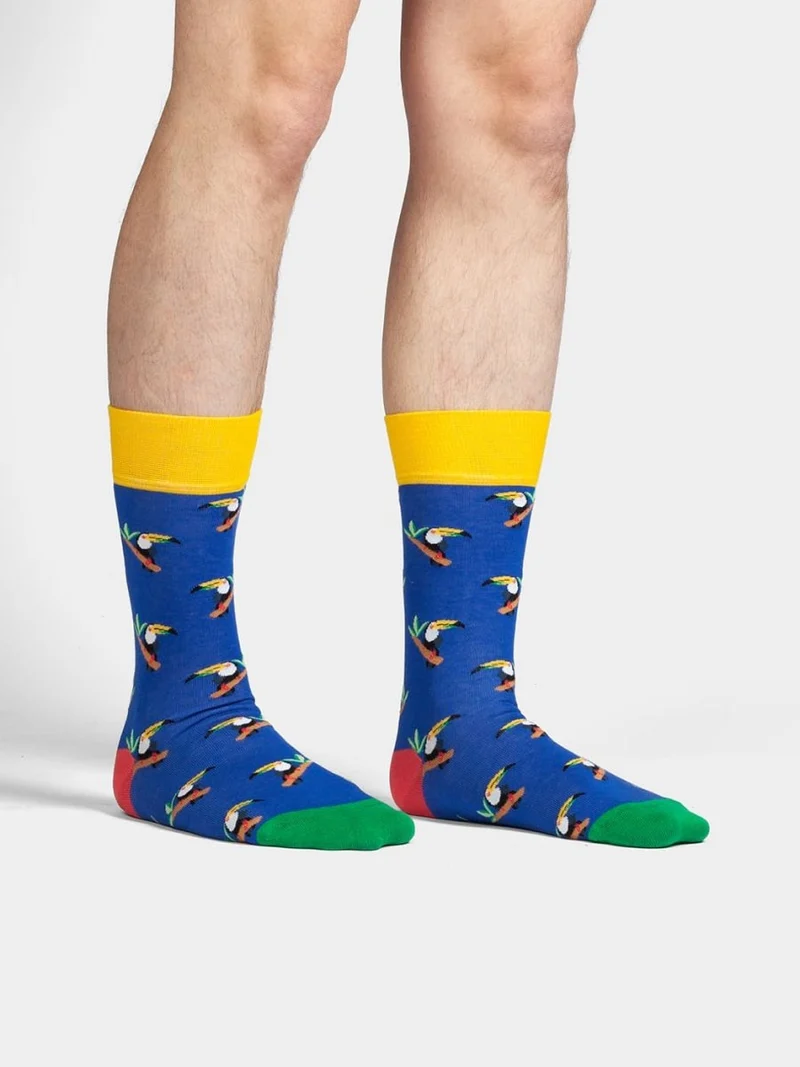 Tropical Toucan