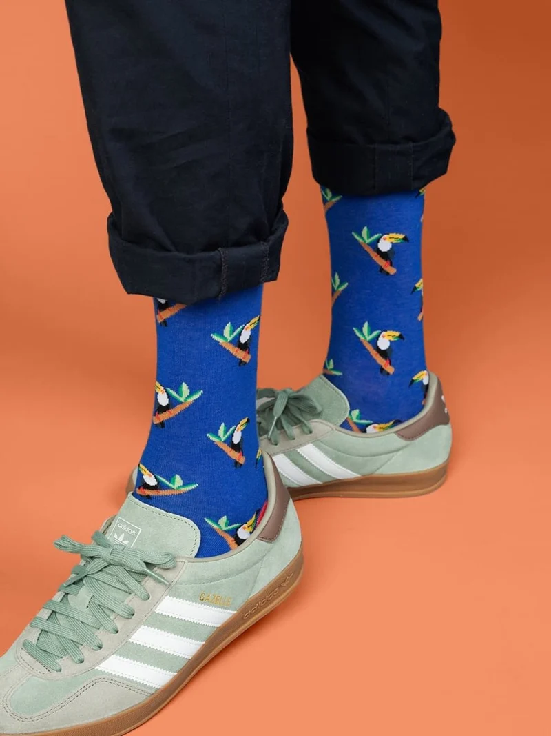 Tropical Toucan