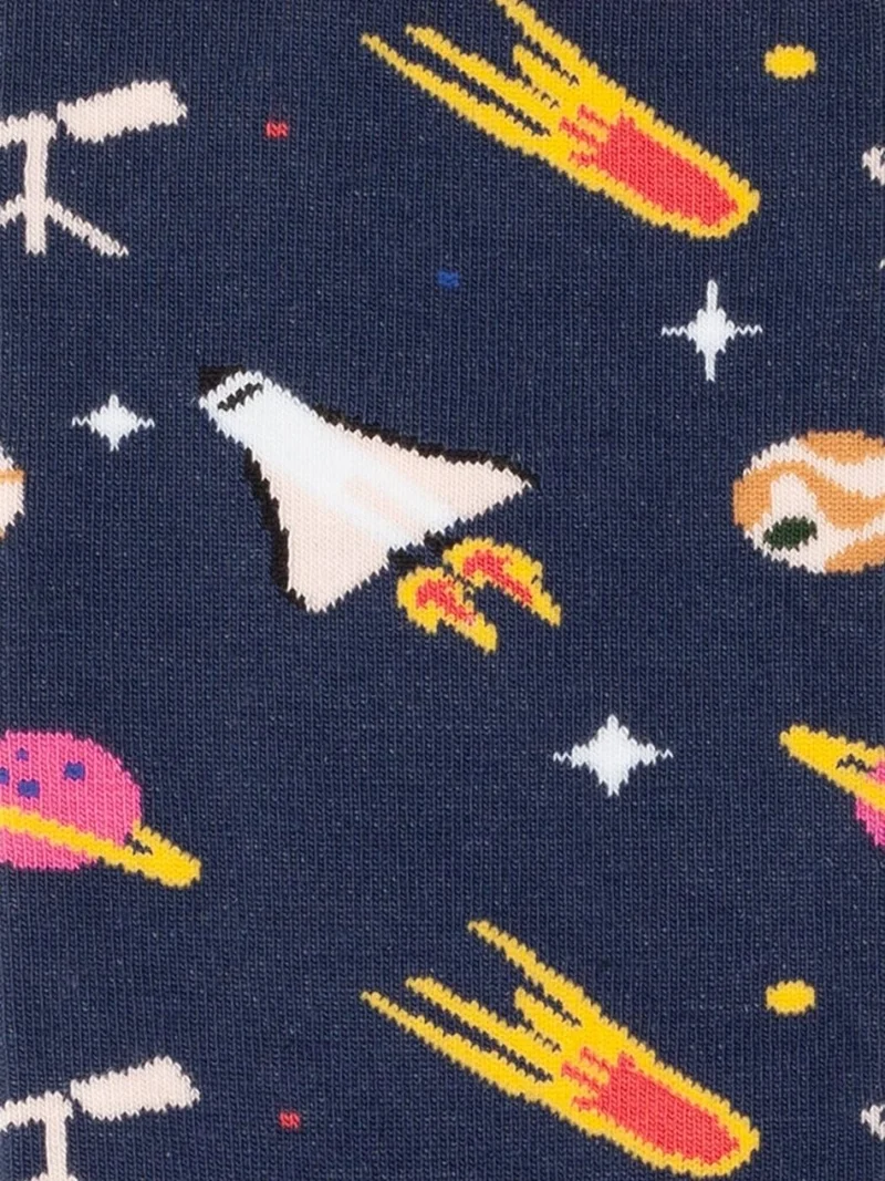 Galactic Adventure