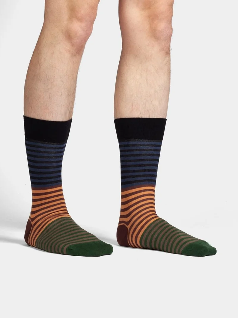 Earthy Stripes
