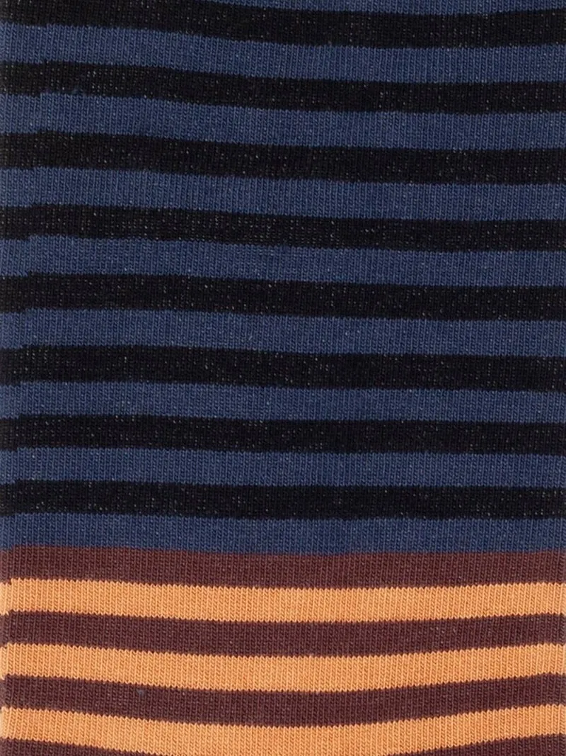 Earthy Stripes