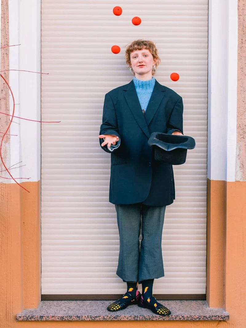 Electric Vibes