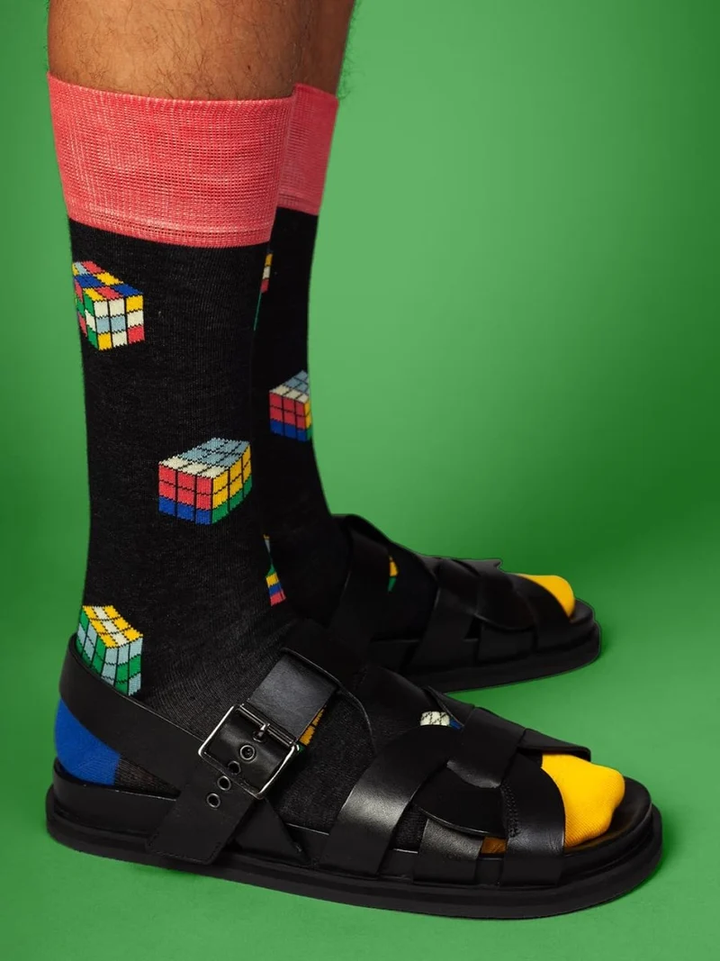 Color Cube