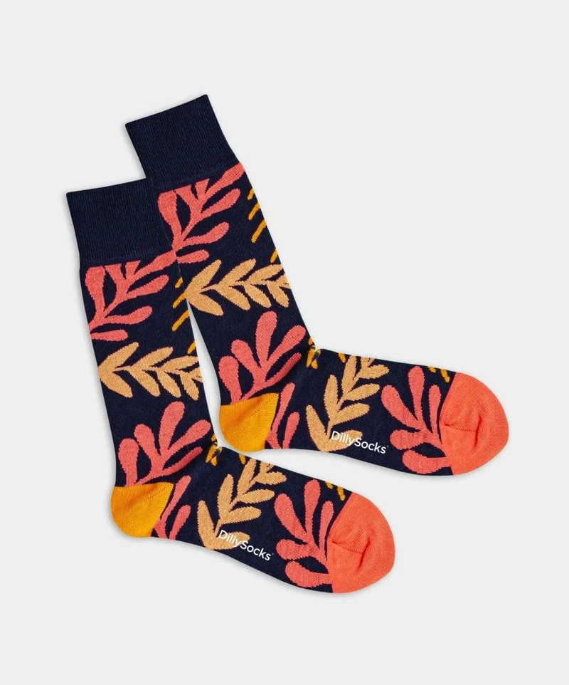 Fall Leaves