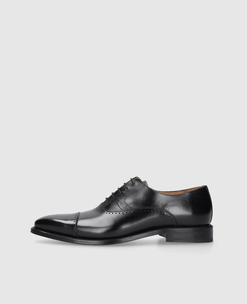 Liam CO - Schwarz
