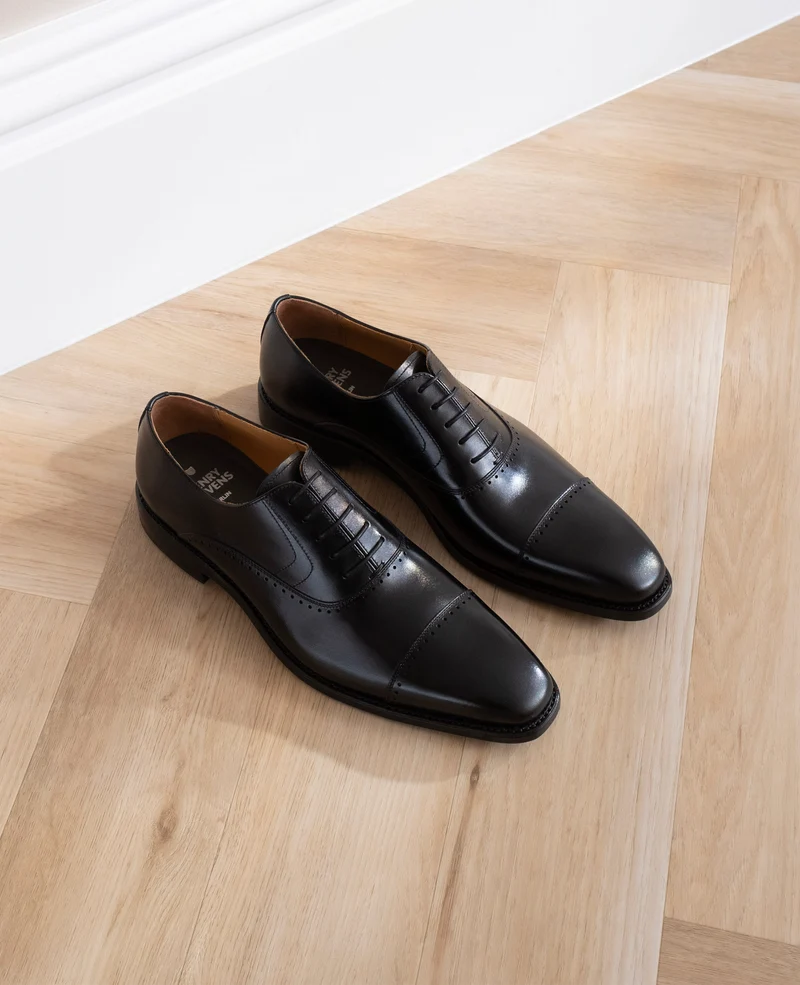 Liam CO - Schwarz