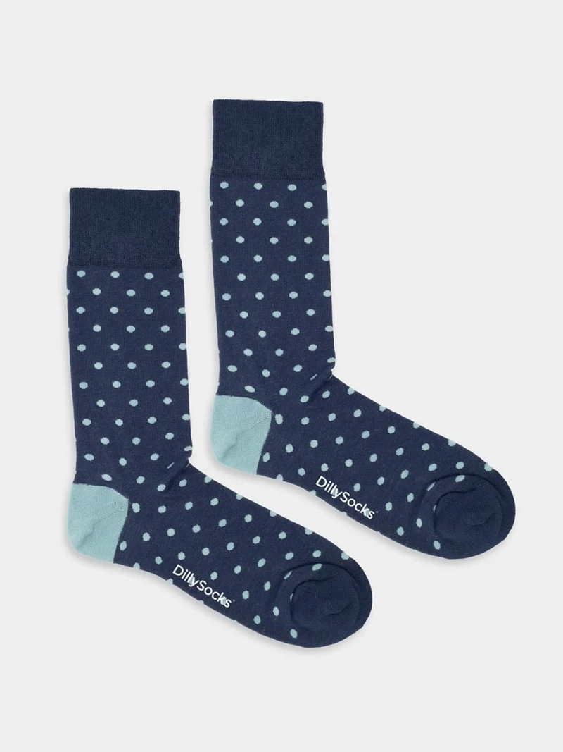 Nautical Dots