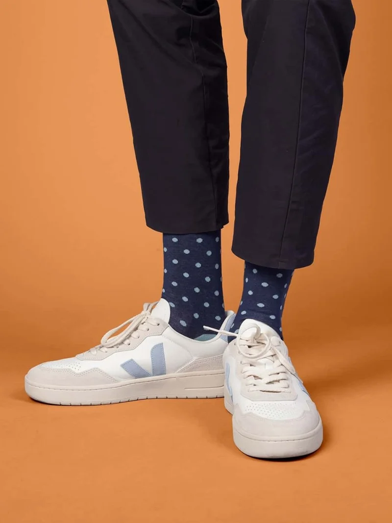 Nautical Dots