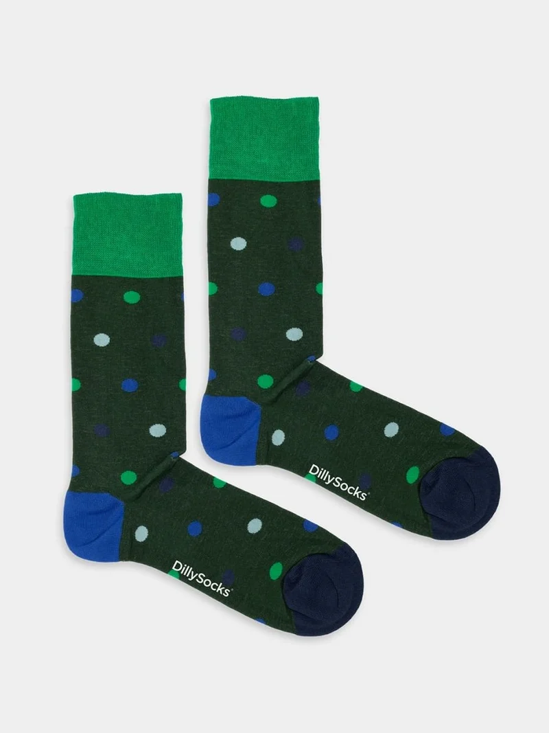 Cool Breeze Dots