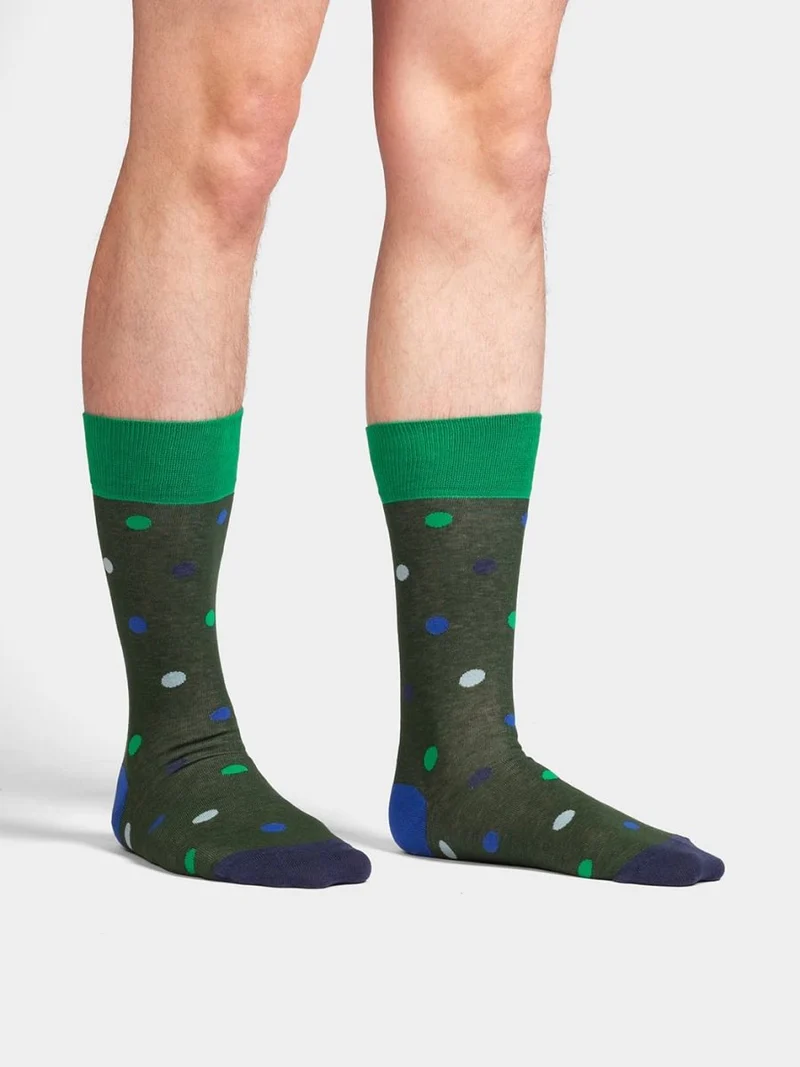 Cool Breeze Dots