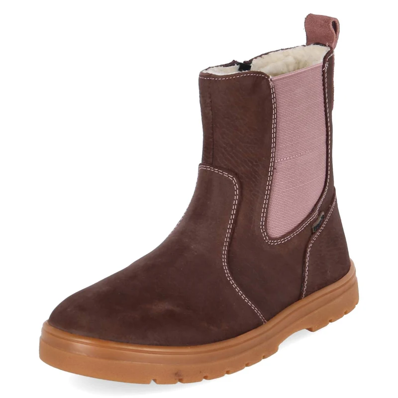 Chelsea Boots SASCHA Braun