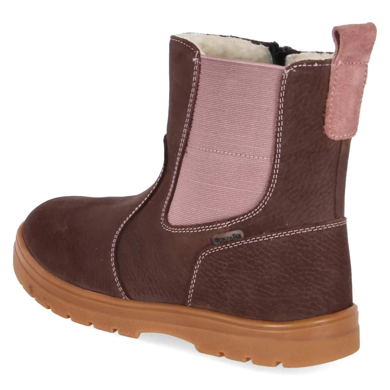 Chelsea Boots SASCHA Braun