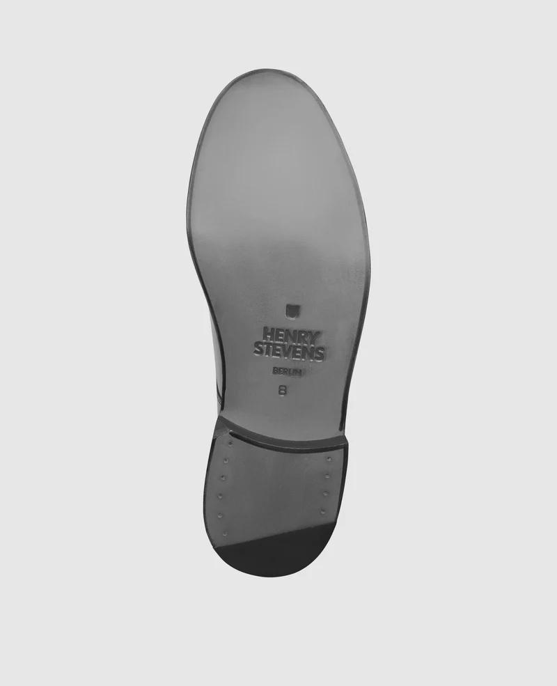 Winston CDM - Schwarz