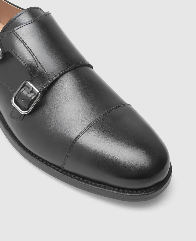 Winston CDM - Schwarz