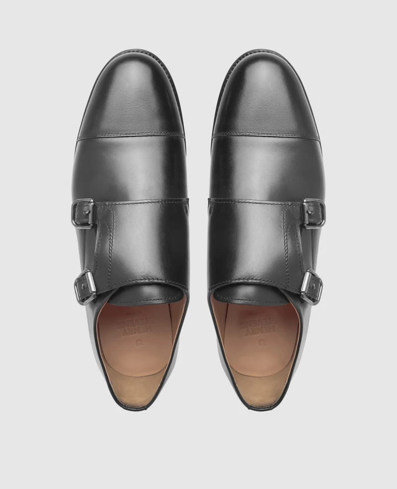 Winston CDM - Schwarz