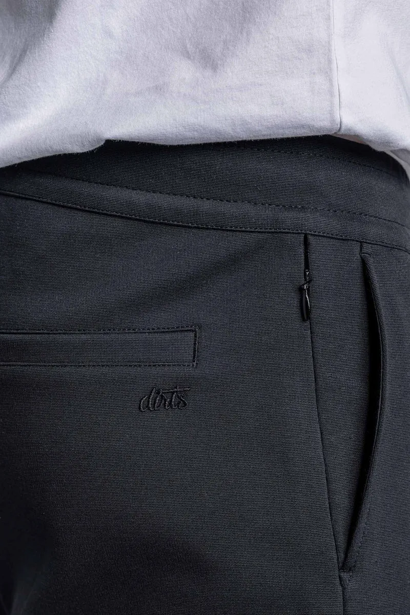 The Casual Pants aus Bio Baumwolle in grau von Dirts