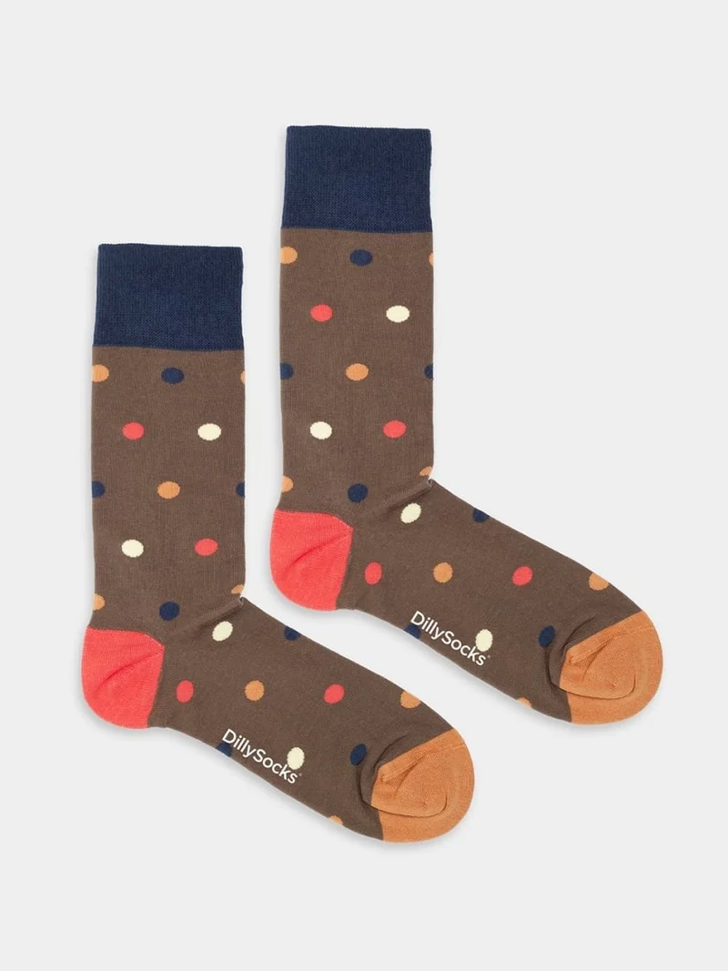 Retro Dots
