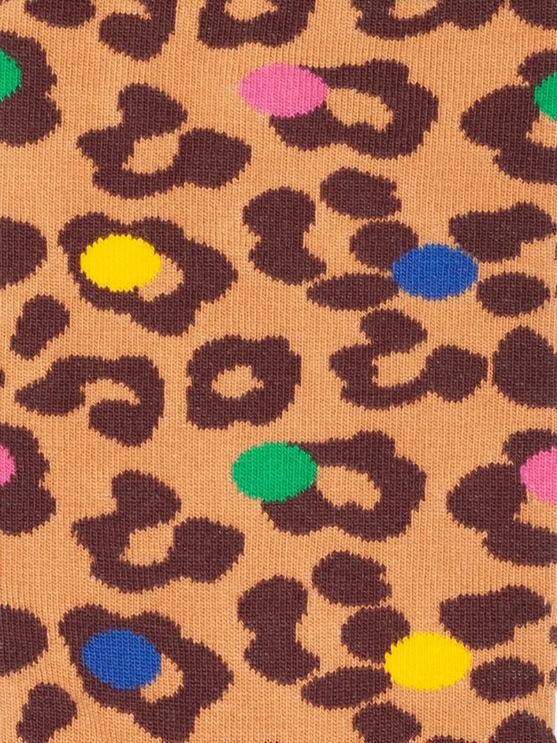 Leo Spots
