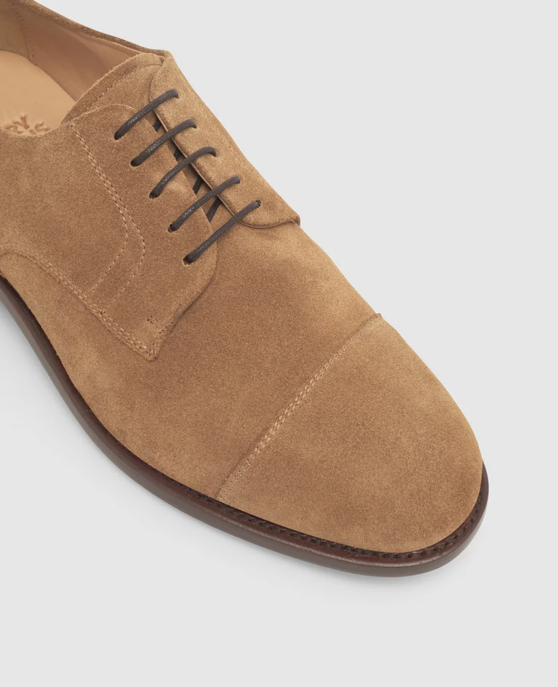 Winston CD - Beige