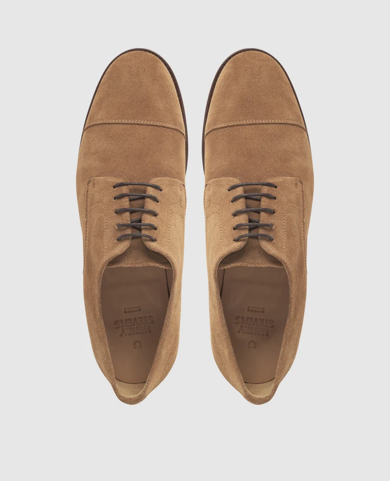Winston CD - Beige