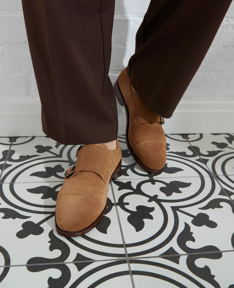 Winston CDM - Beige