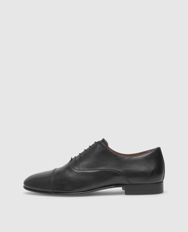 Maxwell CO - Schwarz