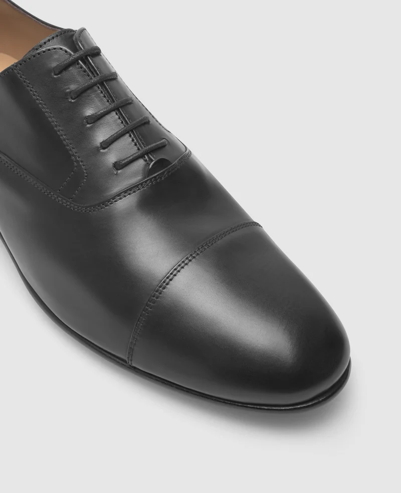 Maxwell CO - Schwarz