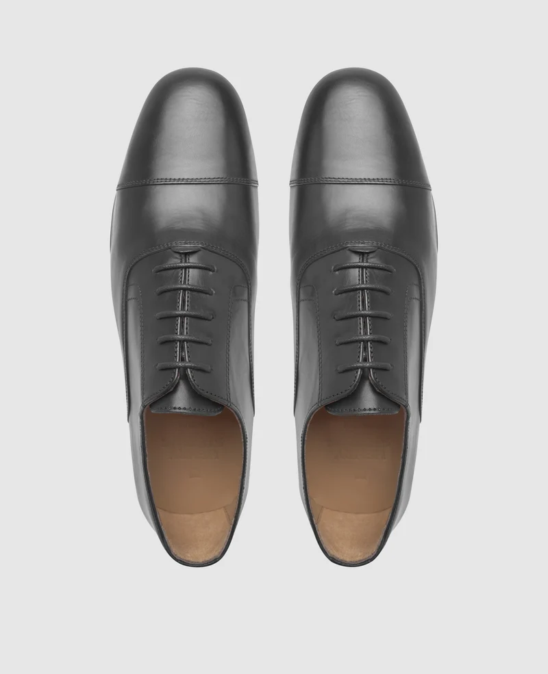 Maxwell CO - Schwarz