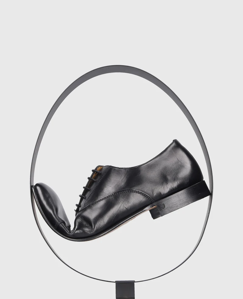Maxwell CO - Schwarz